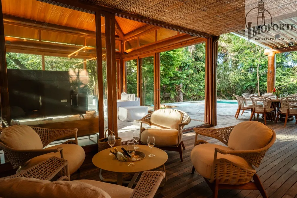Casa de Condomínio, 5 quartos - Foto 4