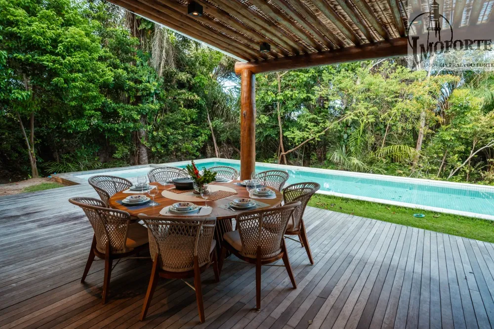 Casa de Condomínio, 5 quartos - Foto 6