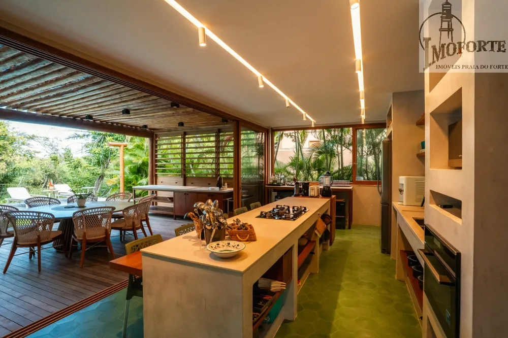 Casa de Condomínio, 5 quartos - Foto 3