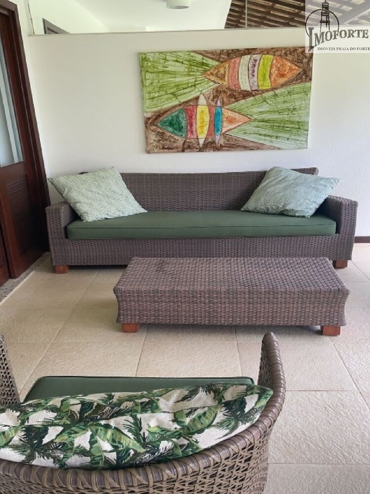Apartamento, 2 quartos, 100 m² - Foto 3