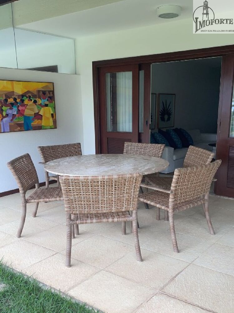 Apartamento, 2 quartos, 100 m² - Foto 5