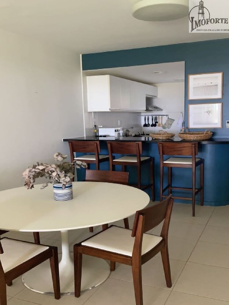 Apartamento, 2 quartos, 100 m² - Foto 12