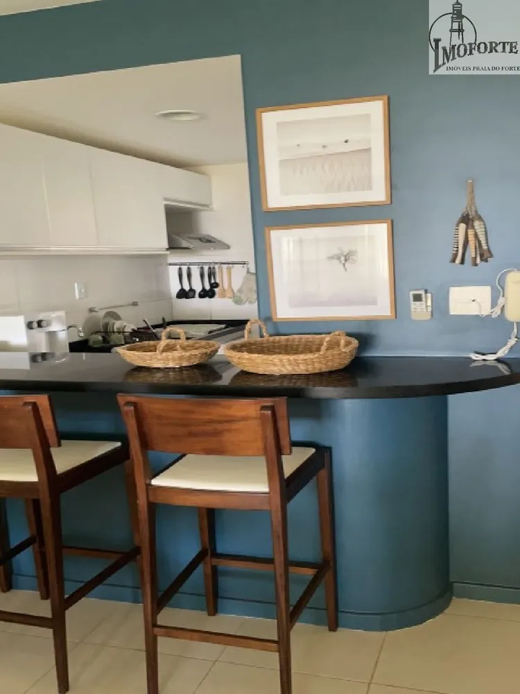 Apartamento, 2 quartos, 100 m² - Foto 17