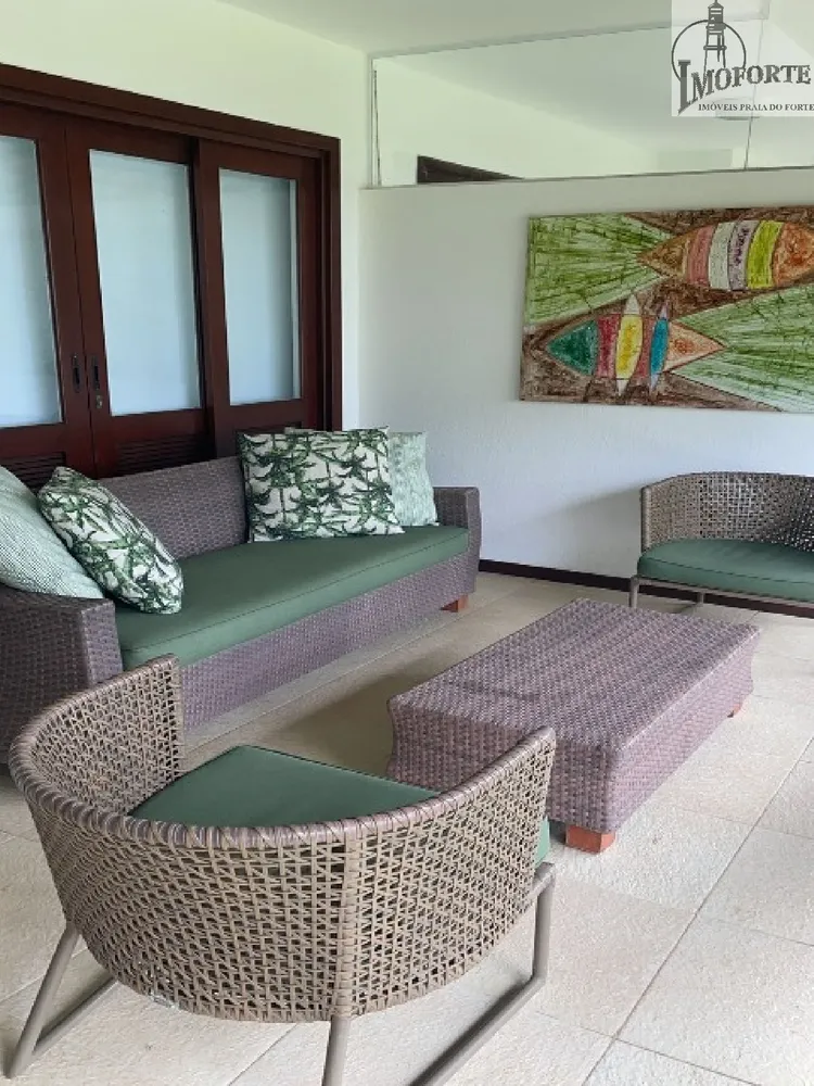 Apartamento, 2 quartos, 100 m² - Foto 5