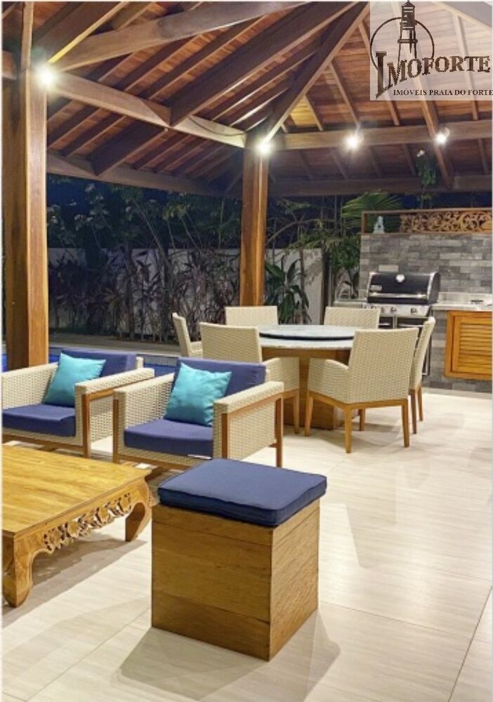 Casa de Condomínio à venda com 5 quartos - Foto 2