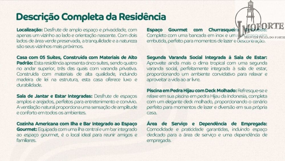 Casa de Condomínio à venda com 5 quartos - Foto 4