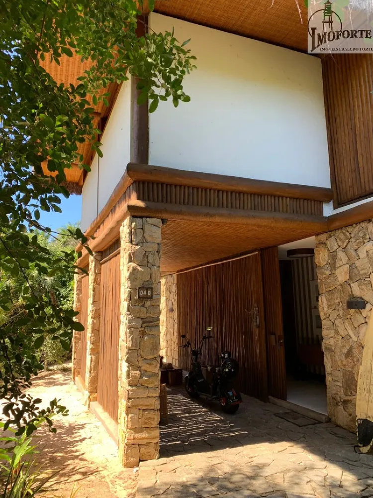 Casa de Condomínio, 3 quartos - Foto 14