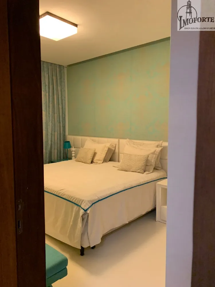 Casa de Condomínio, 3 quartos - Foto 12