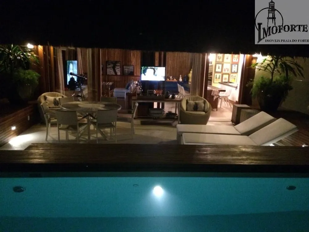 Casa de Condomínio, 3 quartos - Foto 6