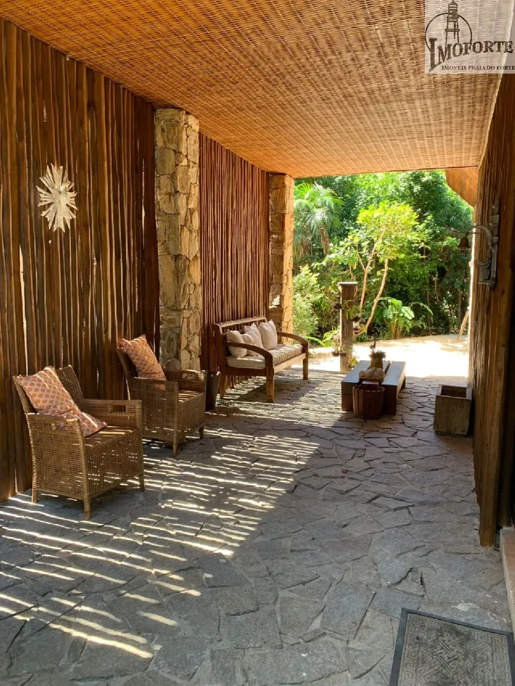 Casa de Condomínio, 3 quartos - Foto 7