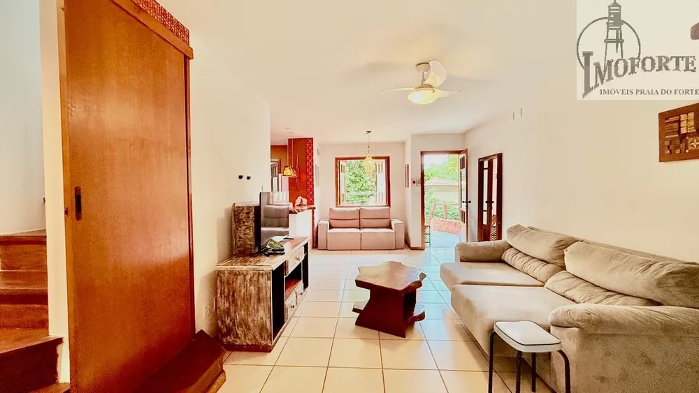 Apartamento, 3 quartos, 136 m² - Foto 3