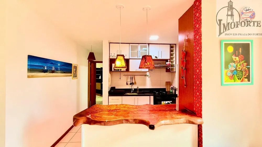 Apartamento, 3 quartos, 136 m² - Foto 2