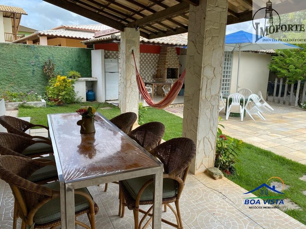 Casa de Condomínio, 4 quartos - Foto 3