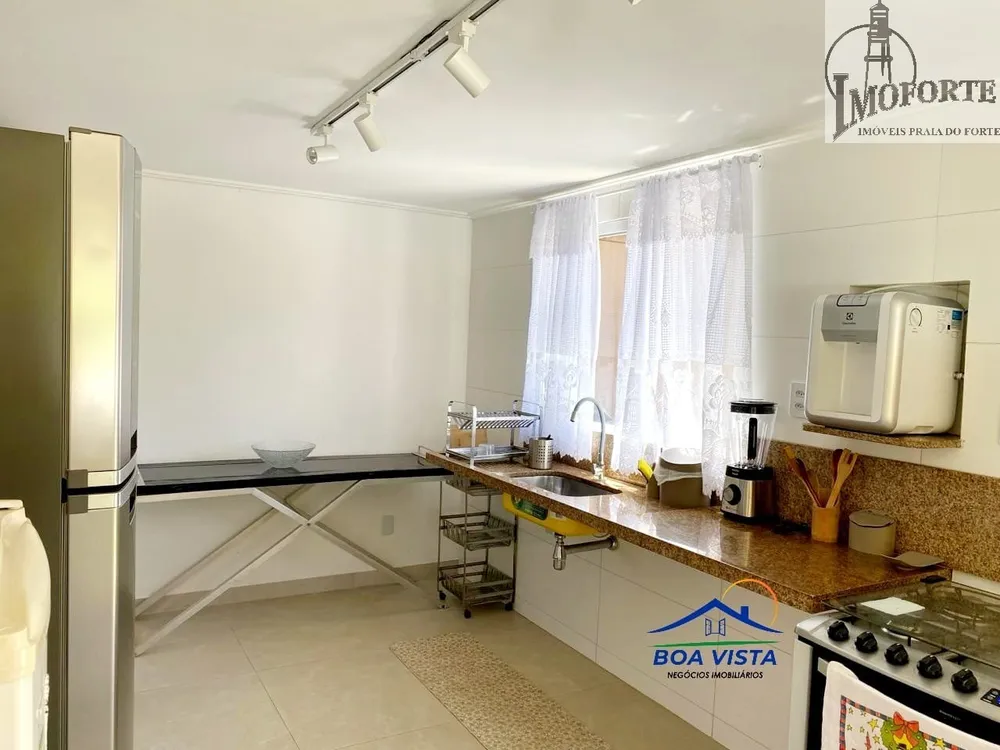 Casa de Condomínio, 4 quartos - Foto 7