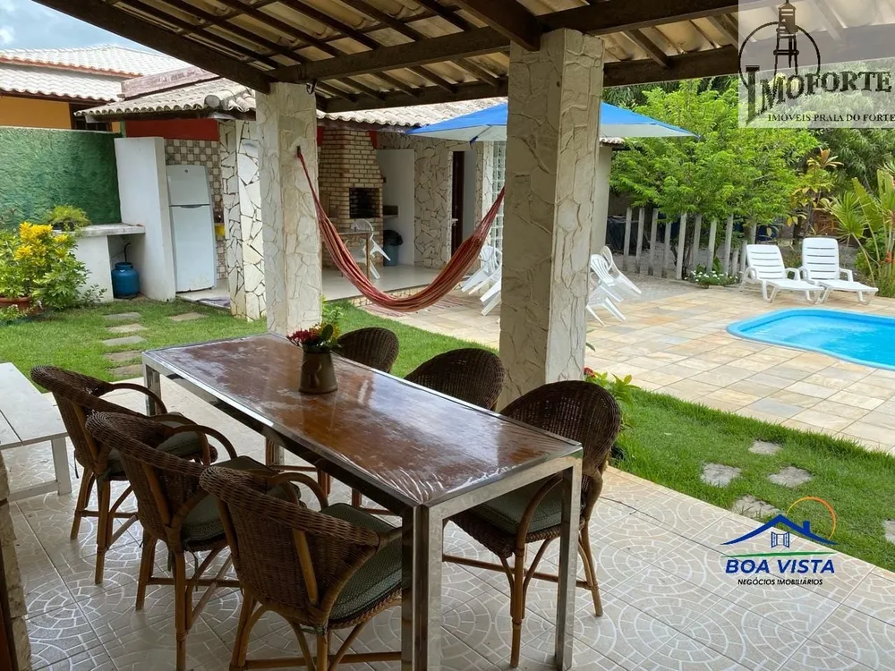 Casa de Condomínio, 4 quartos - Foto 3