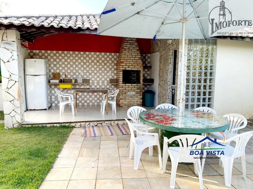 Casa de Condomínio, 4 quartos - Foto 2