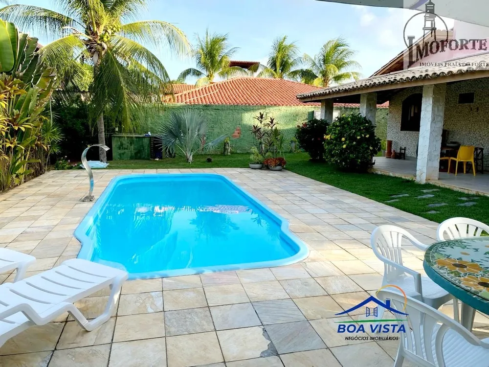 Casa de Condomínio, 4 quartos - Foto 4
