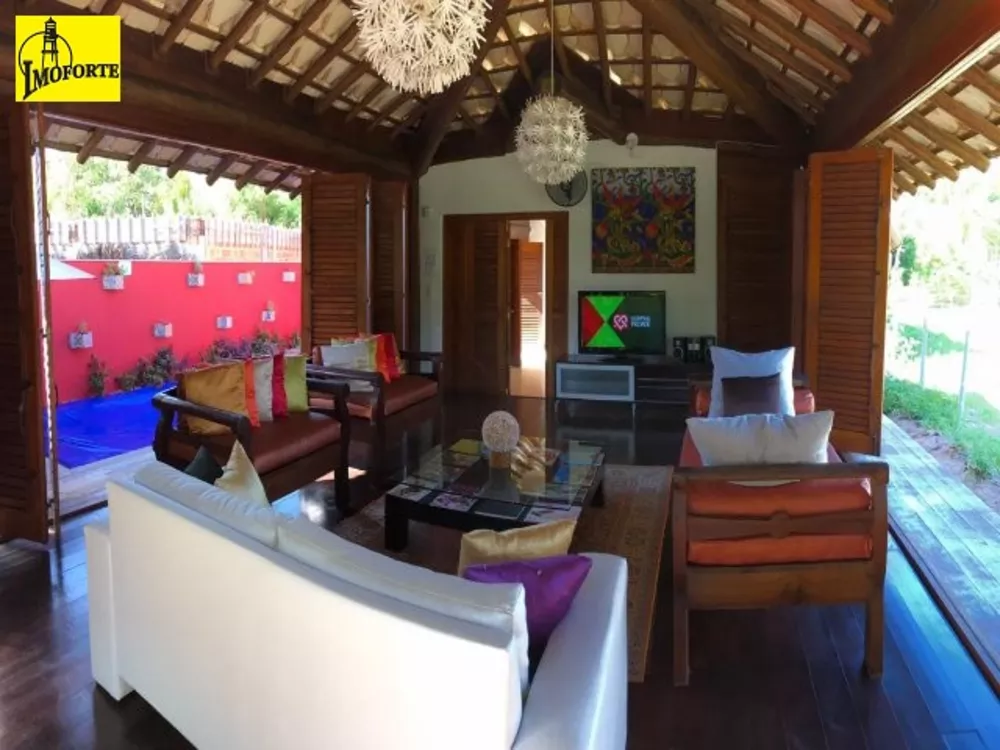 Casa de Condomínio, 4 quartos - Foto 6