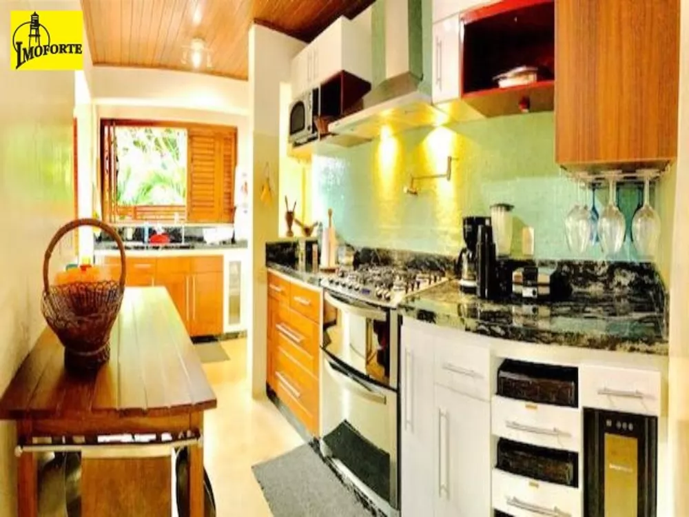 Casa de Condomínio, 4 quartos - Foto 7