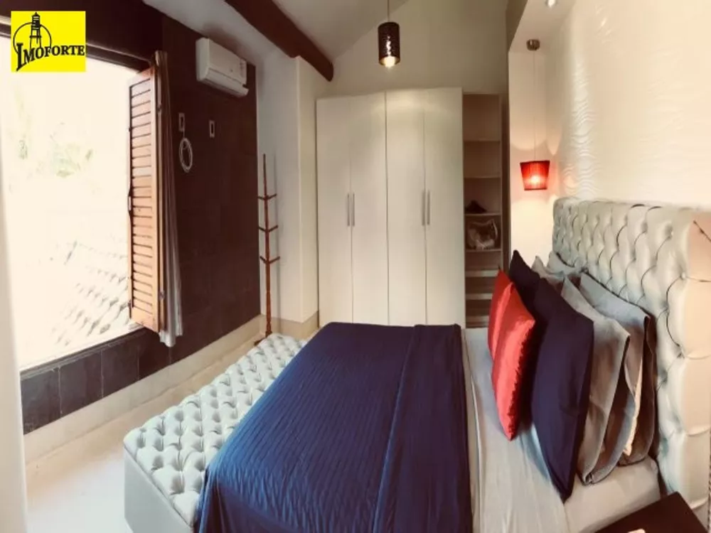 Casa de Condomínio, 4 quartos - Foto 12