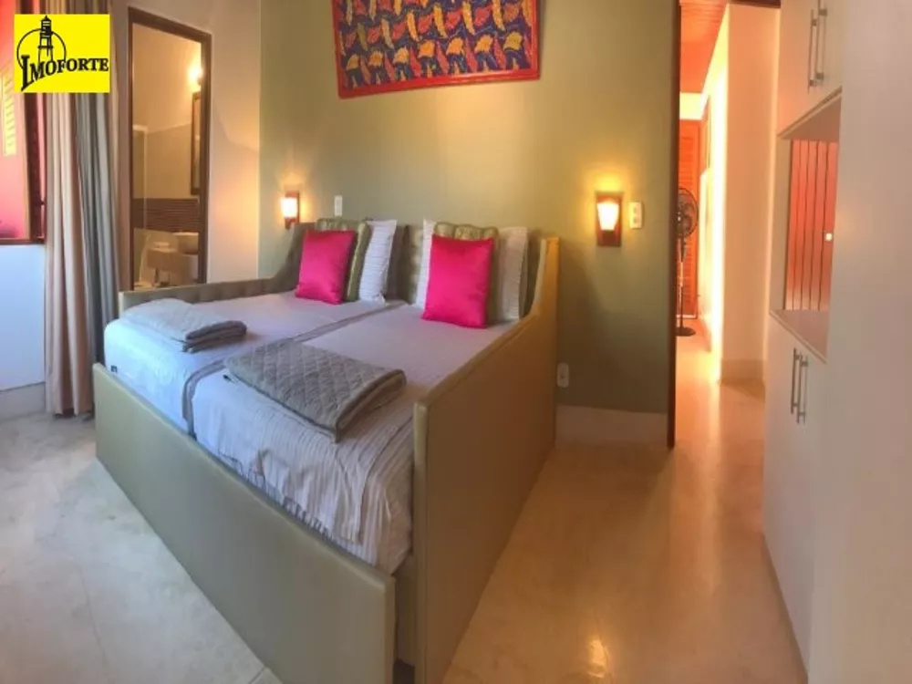 Casa de Condomínio, 4 quartos - Foto 11