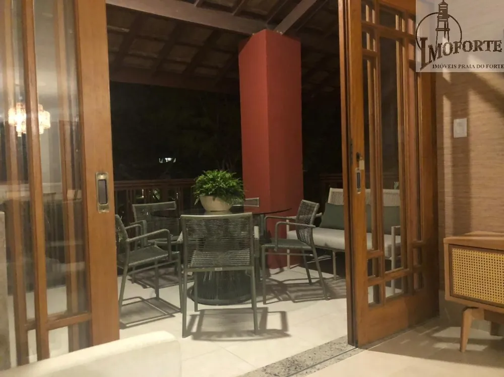 Apartamento, 3 quartos, 111 m² - Foto 9
