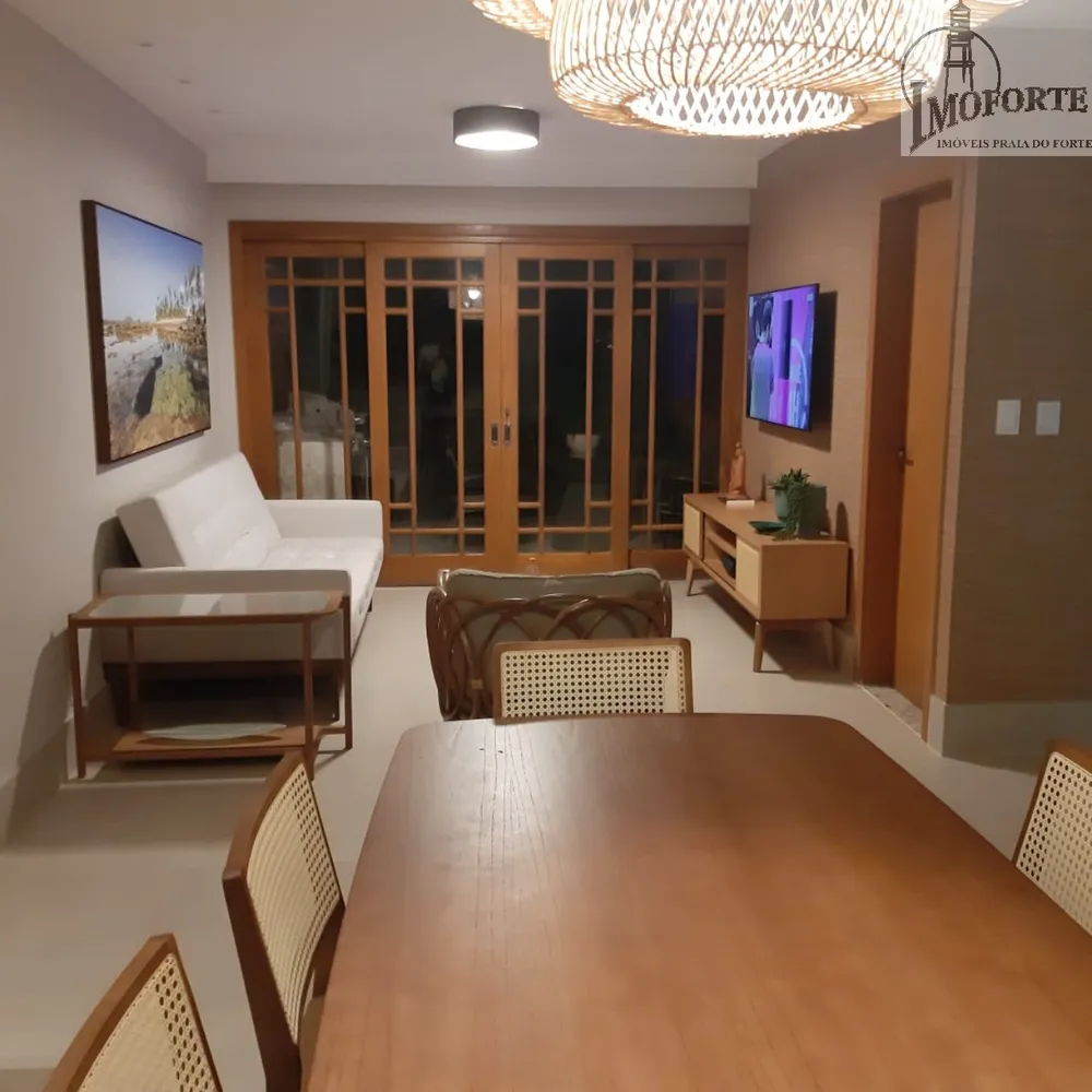 Apartamento, 3 quartos, 111 m² - Foto 3