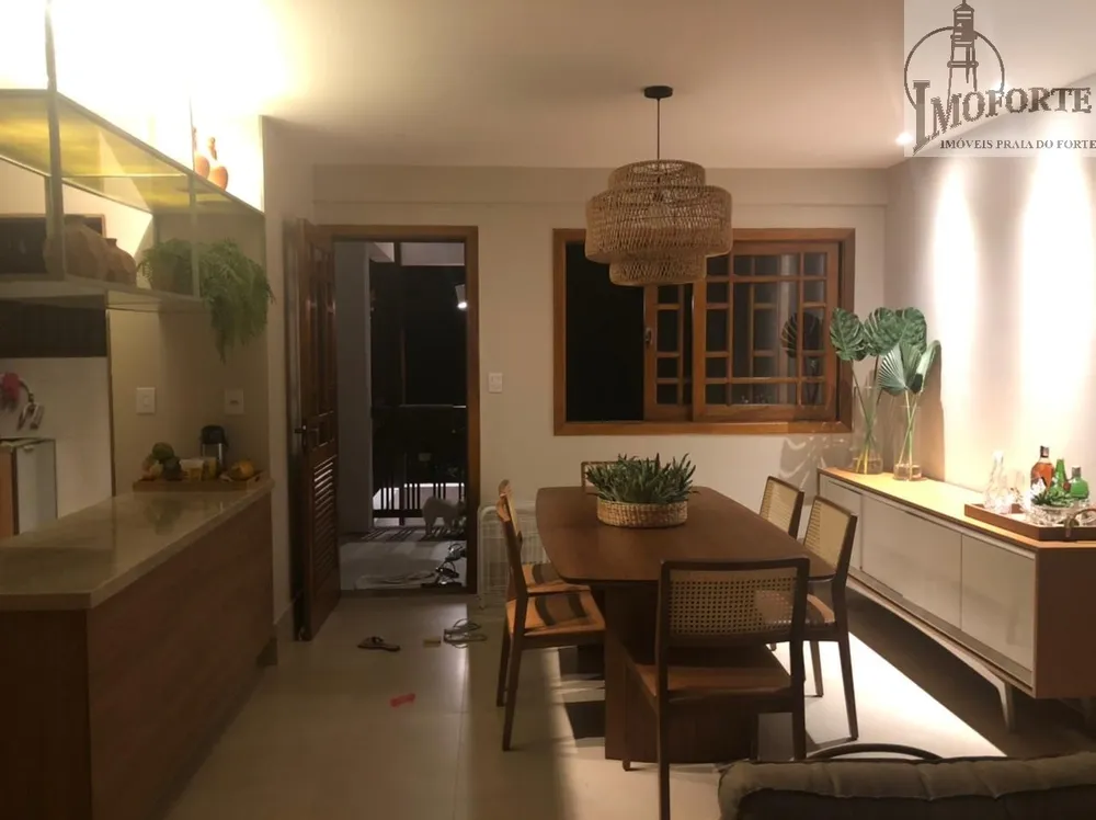 Apartamento, 3 quartos, 111 m² - Foto 2