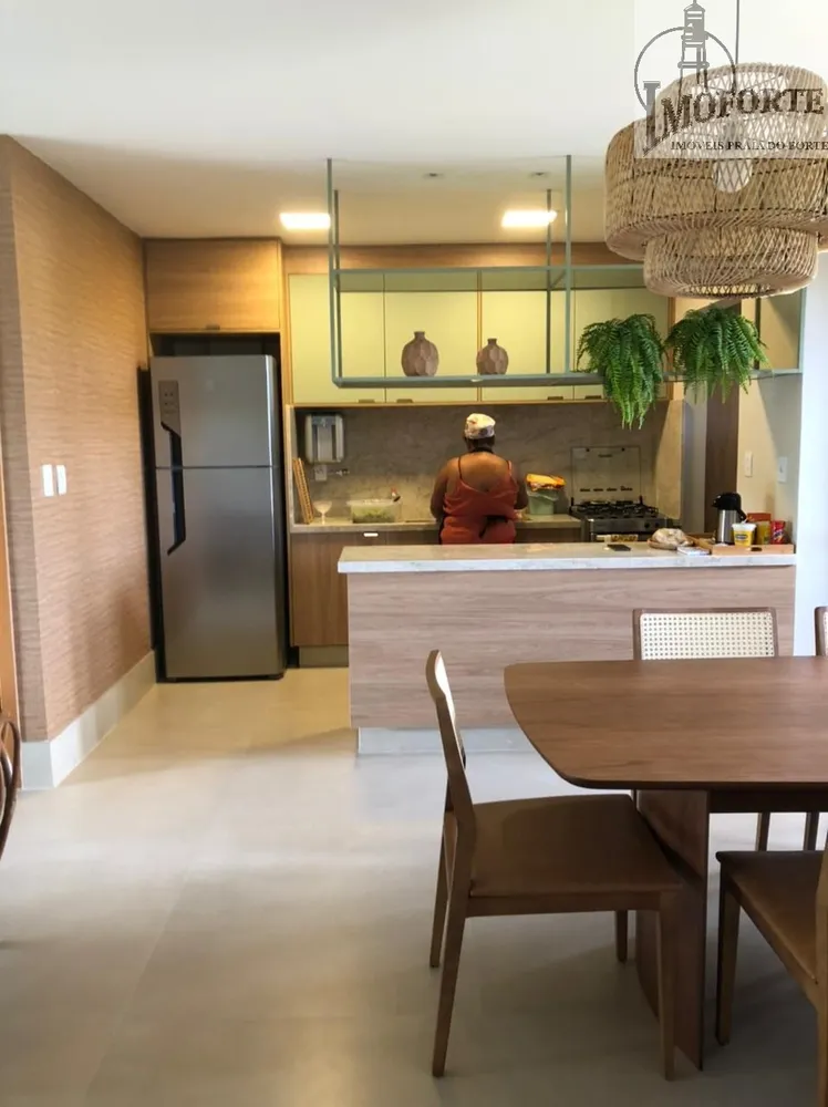Apartamento, 3 quartos, 111 m² - Foto 6