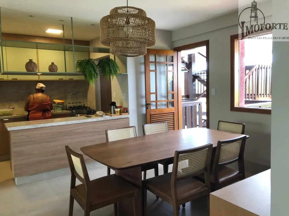 Apartamento, 3 quartos, 111 m² - Foto 1