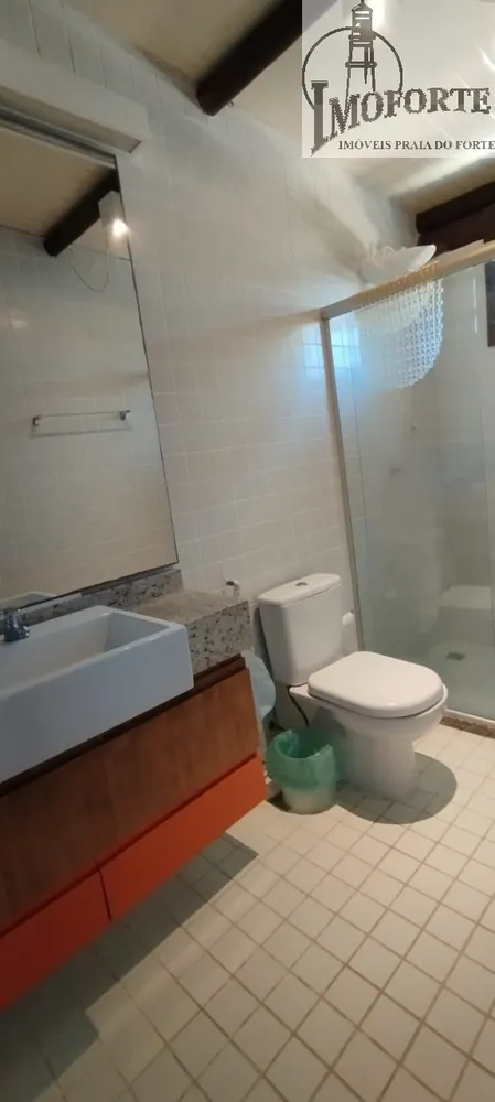 Cobertura, 3 quartos, 163 m² - Foto 12