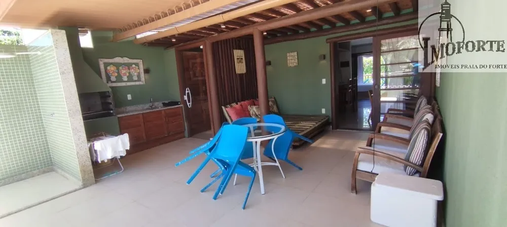 Cobertura, 3 quartos, 163 m² - Foto 15