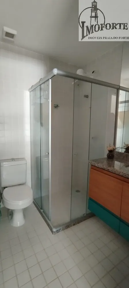 Cobertura, 3 quartos, 163 m² - Foto 10