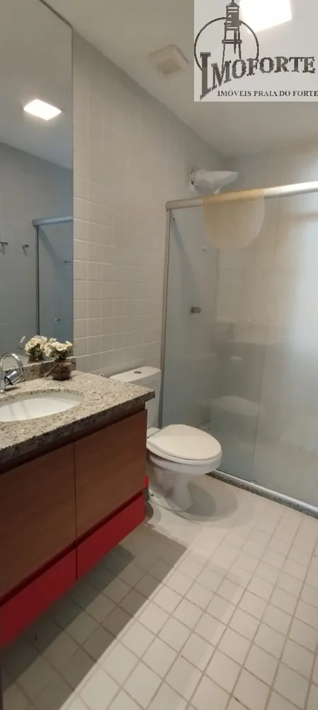 Cobertura, 3 quartos, 163 m² - Foto 13