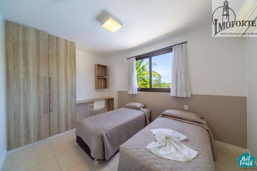 Casa de Condomínio à venda com 4 quartos, 350m² - Foto 3