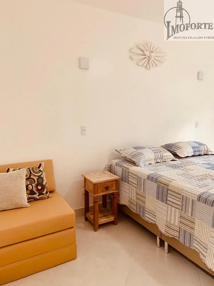 Flat/Apart Hotel, 1 quarto, 55 m² - Foto 9