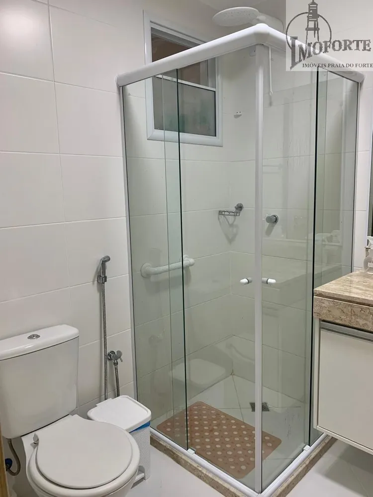 Flat/Apart Hotel, 1 quarto, 55 m² - Foto 12