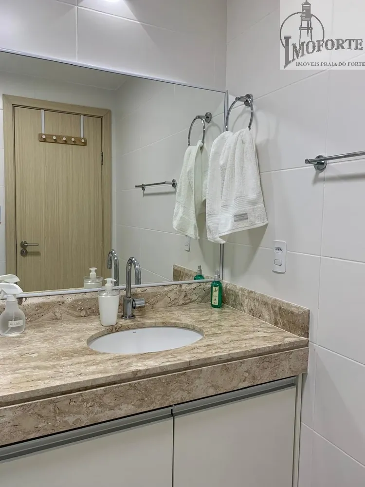Flat/Apart Hotel, 1 quarto, 55 m² - Foto 11