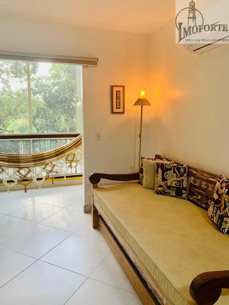 Flat/Apart Hotel, 1 quarto, 55 m² - Foto 4