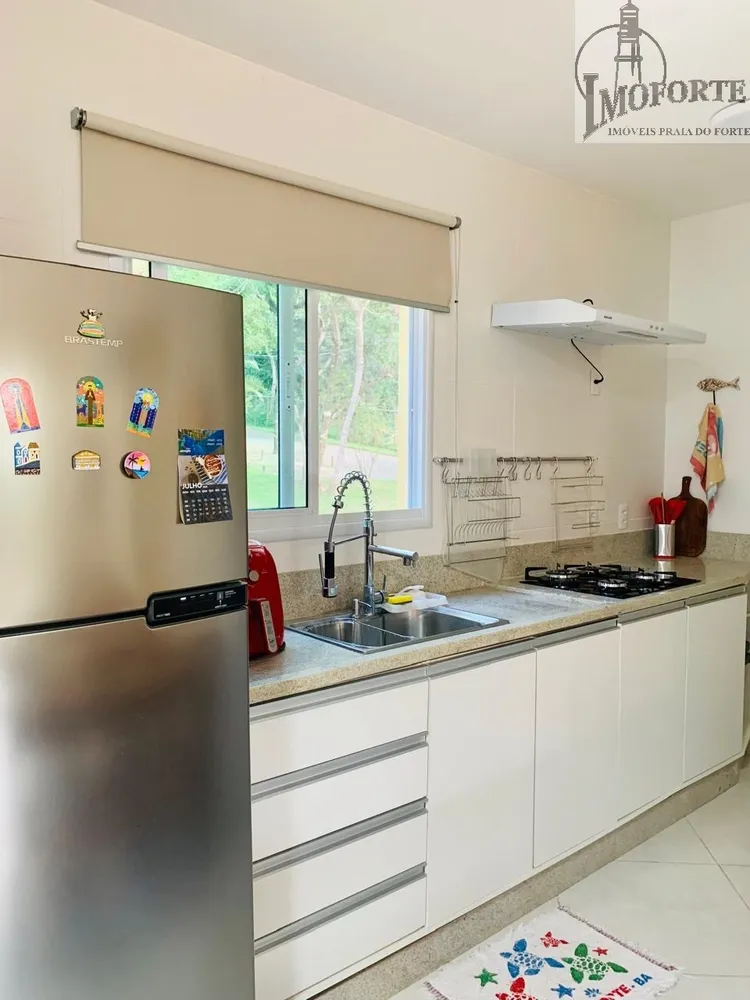 Flat/Apart Hotel, 1 quarto, 55 m² - Foto 8