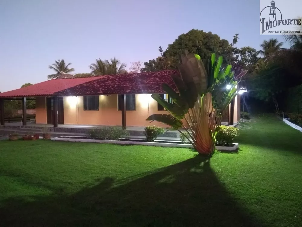 Casa à venda com 4 quartos, 250m² - Foto 6