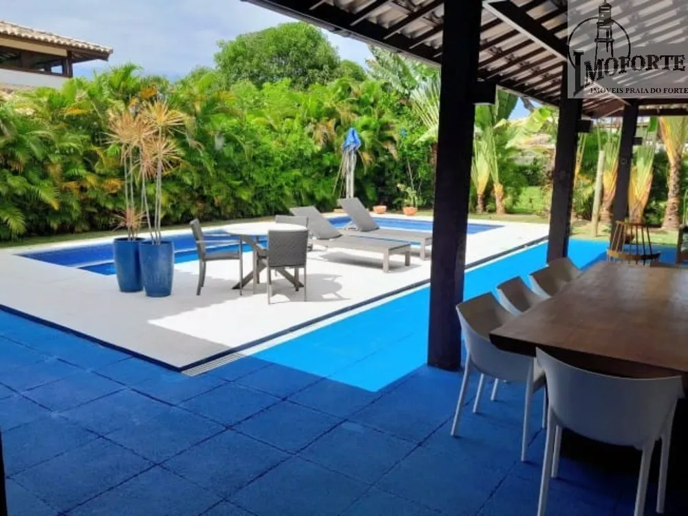 Casa de Condomínio, 5 quartos - Foto 6