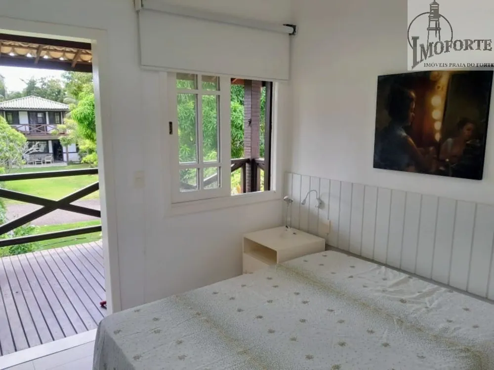 Casa de Condomínio, 5 quartos - Foto 9