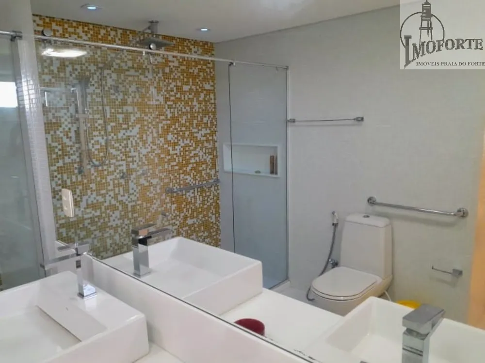 Casa de Condomínio, 5 quartos - Foto 7