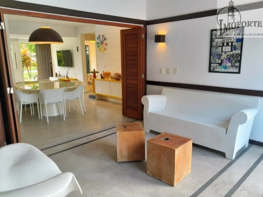 Casa de Condomínio, 5 quartos - Foto 13