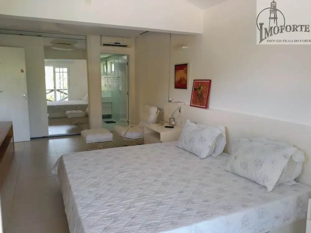 Casa de Condomínio, 5 quartos - Foto 8