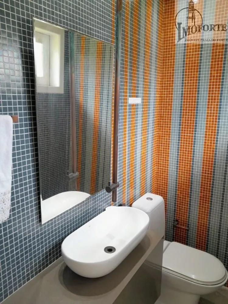 Casa de Condomínio, 5 quartos - Foto 5