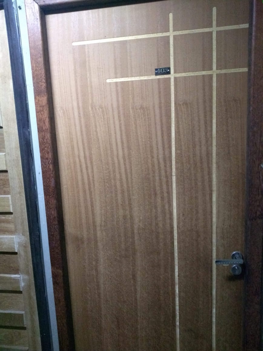 Apartamento, 2 quartos, 44 m² - Foto 5