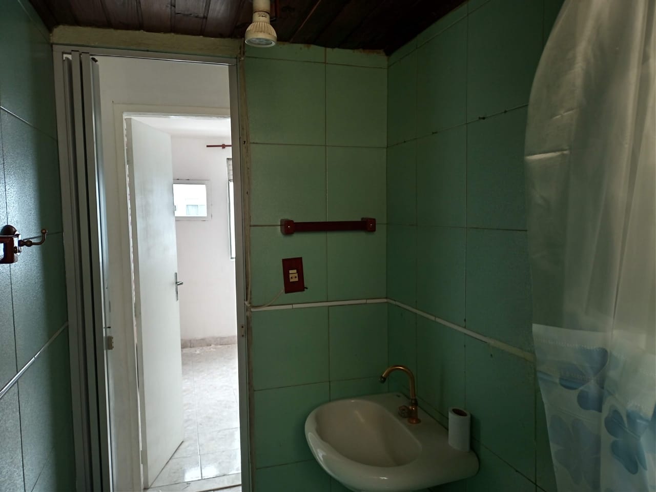 Apartamento à venda com 2 quartos, 44m² - Foto 24