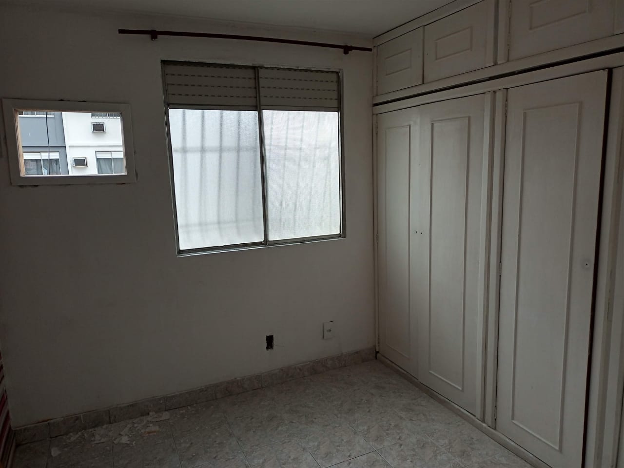 Apartamento, 2 quartos, 44 m² - Foto 8